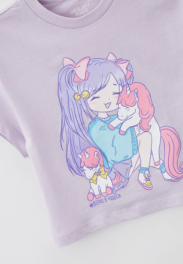 фото Футболка gloria jeans