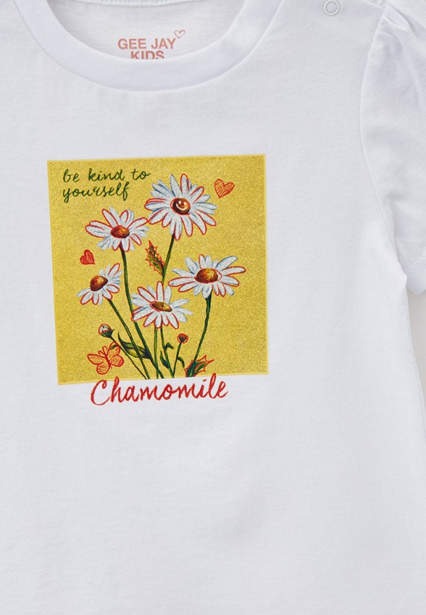 фото Футболка gloria jeans