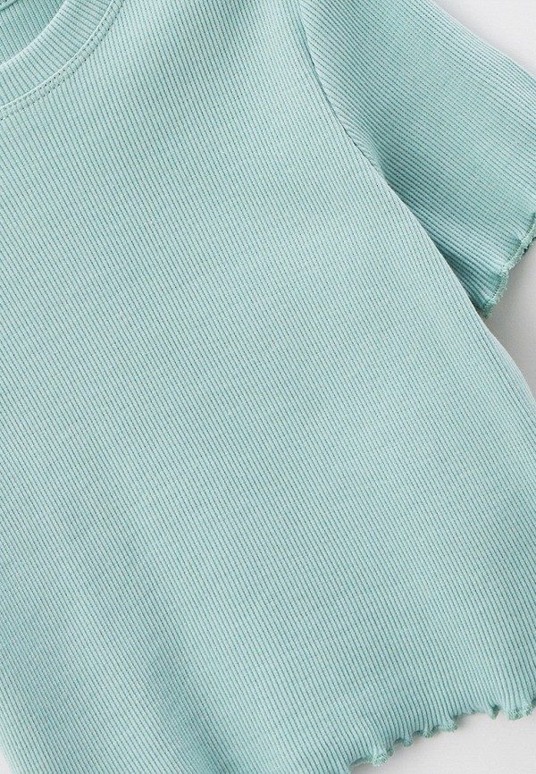 фото Футболка и шорты gloria jeans