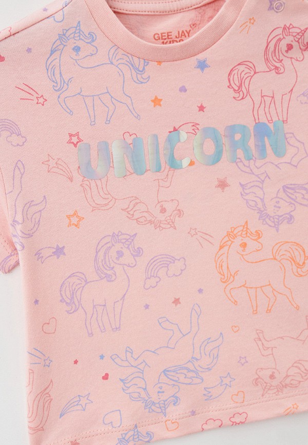 фото Футболка gloria jeans