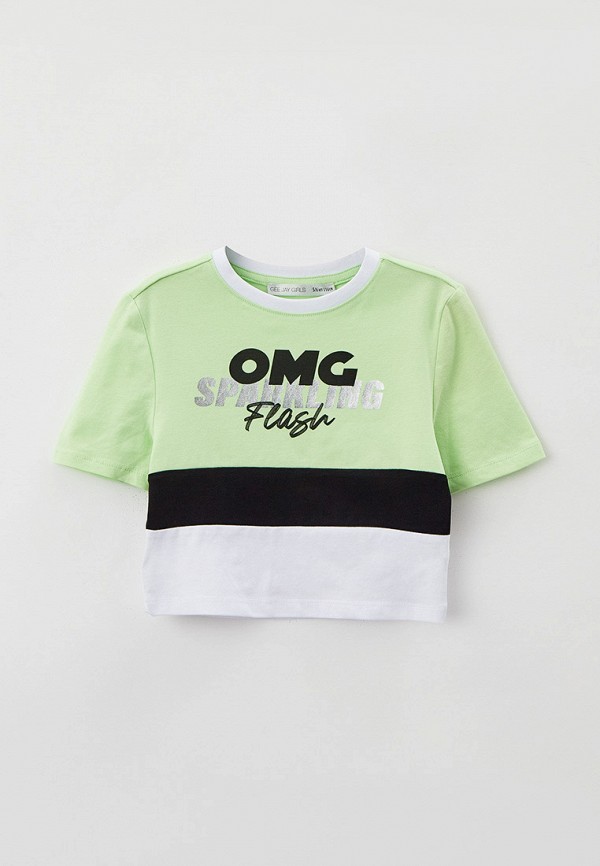 фото Футболка gloria jeans