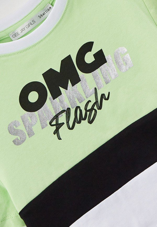 фото Футболка gloria jeans