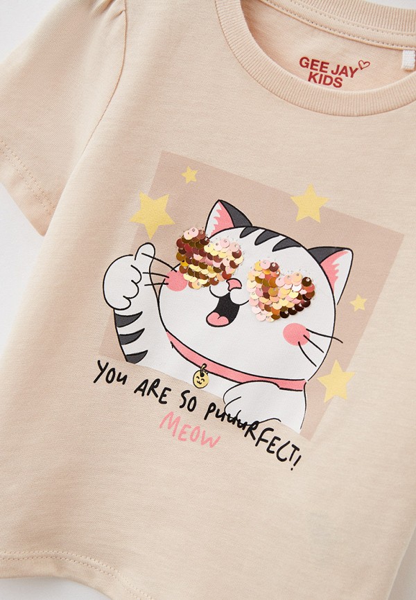 фото Футболка gloria jeans