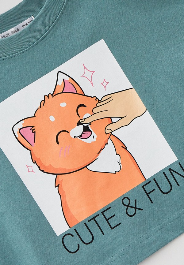 фото Футболка gloria jeans