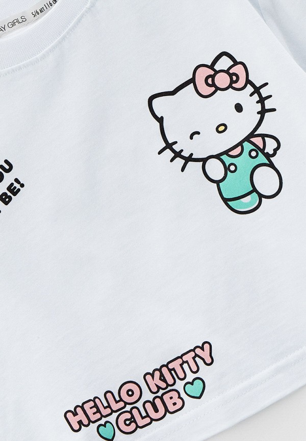 фото Футболка gloria jeans