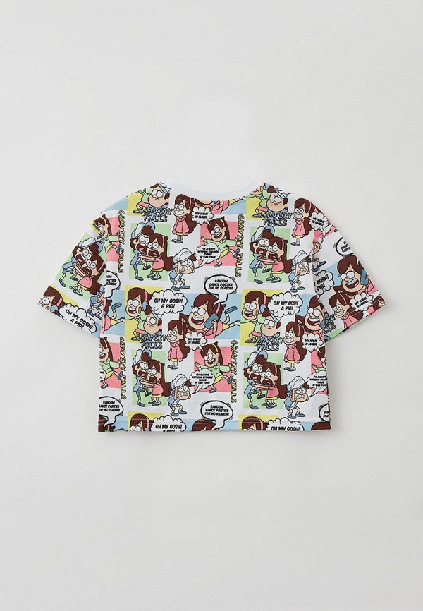 фото Футболка gloria jeans