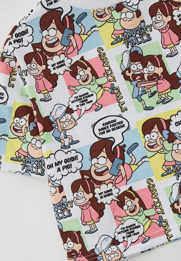 фото Футболка gloria jeans