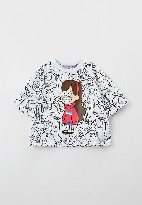 фото Футболка gloria jeans