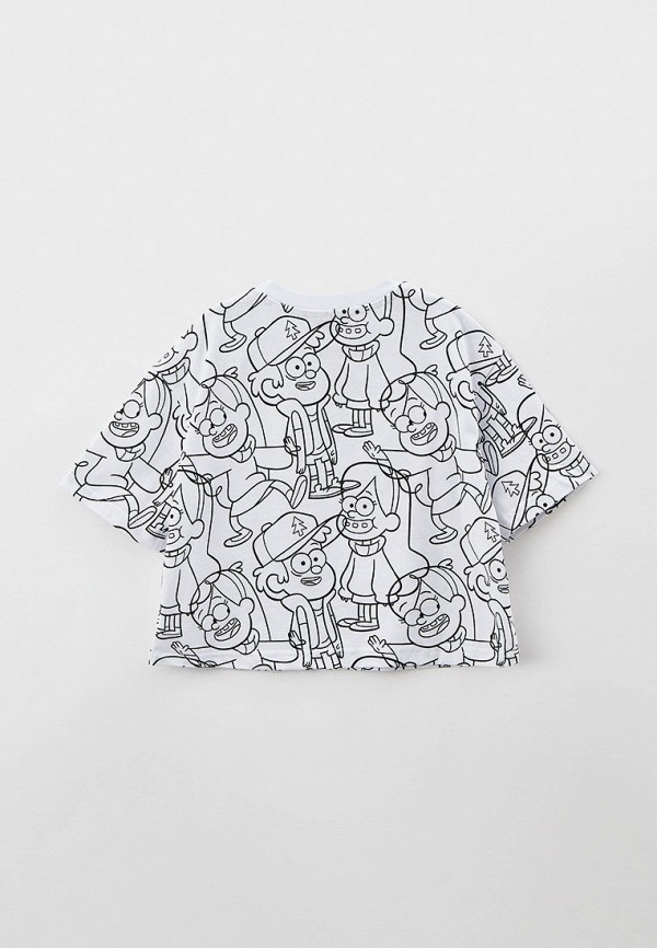 фото Футболка gloria jeans