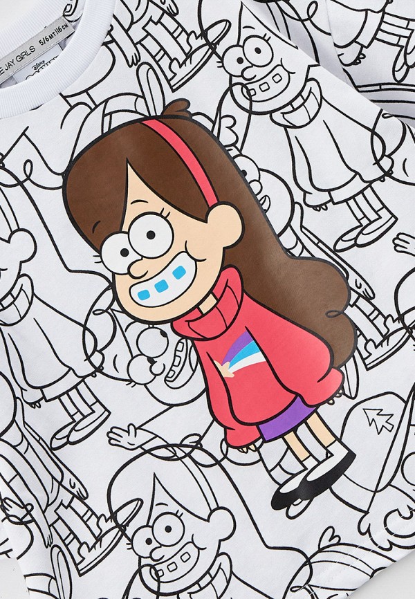 фото Футболка gloria jeans