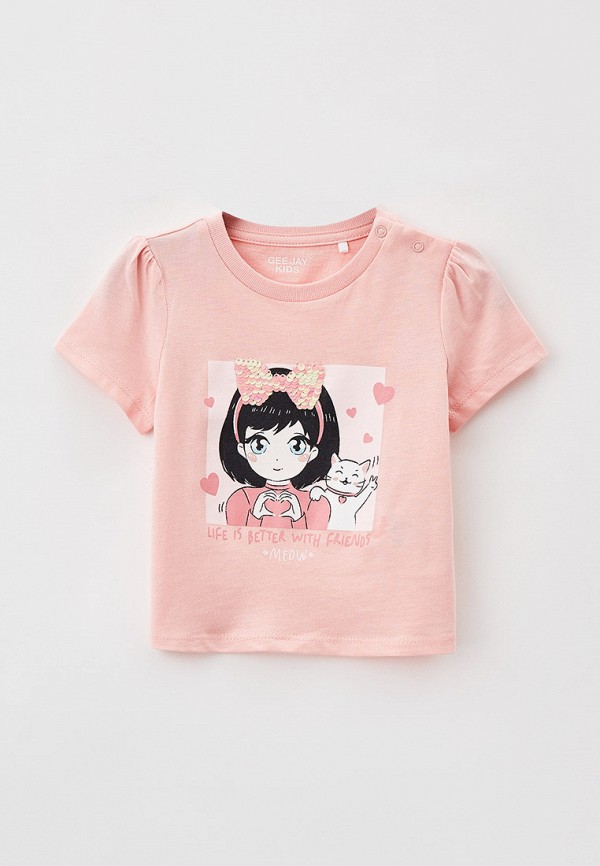 фото Футболка gloria jeans