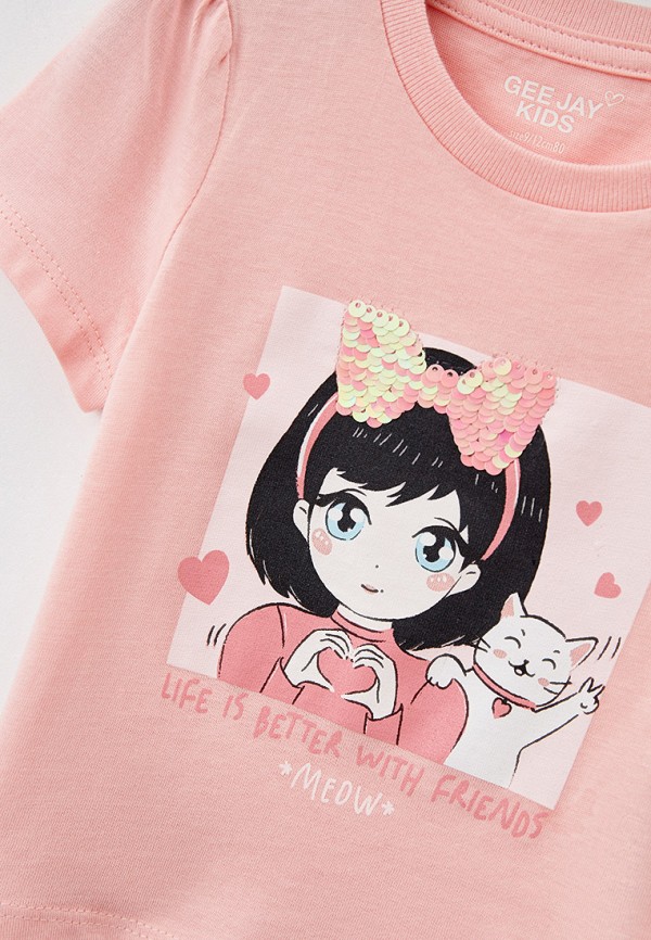 фото Футболка gloria jeans