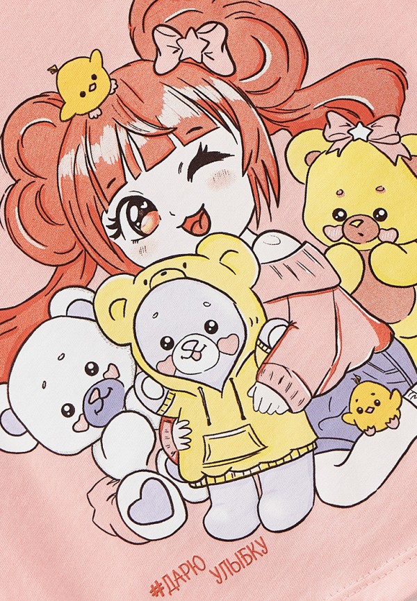 фото Футболка gloria jeans