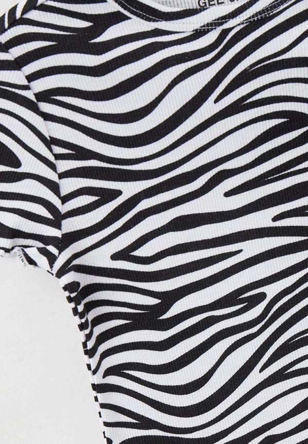 фото Футболка gloria jeans