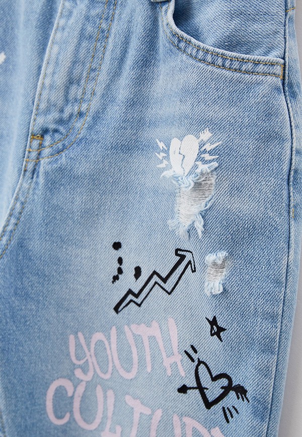 фото Джинсы gloria jeans