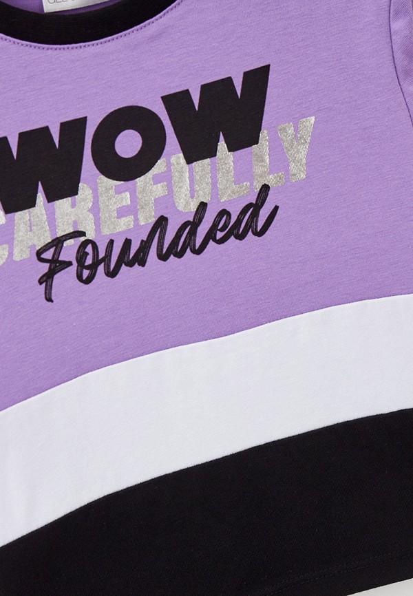 фото Футболка gloria jeans