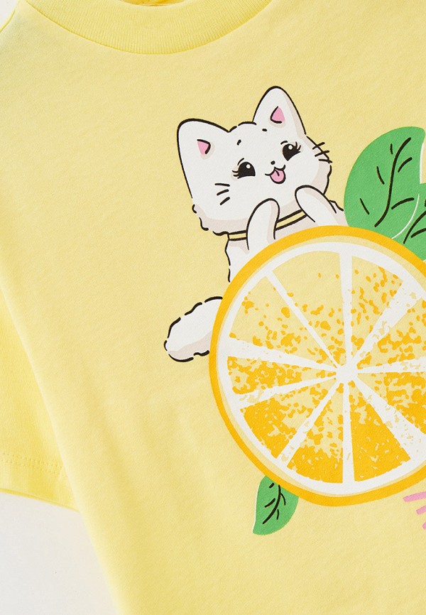 фото Футболка gloria jeans