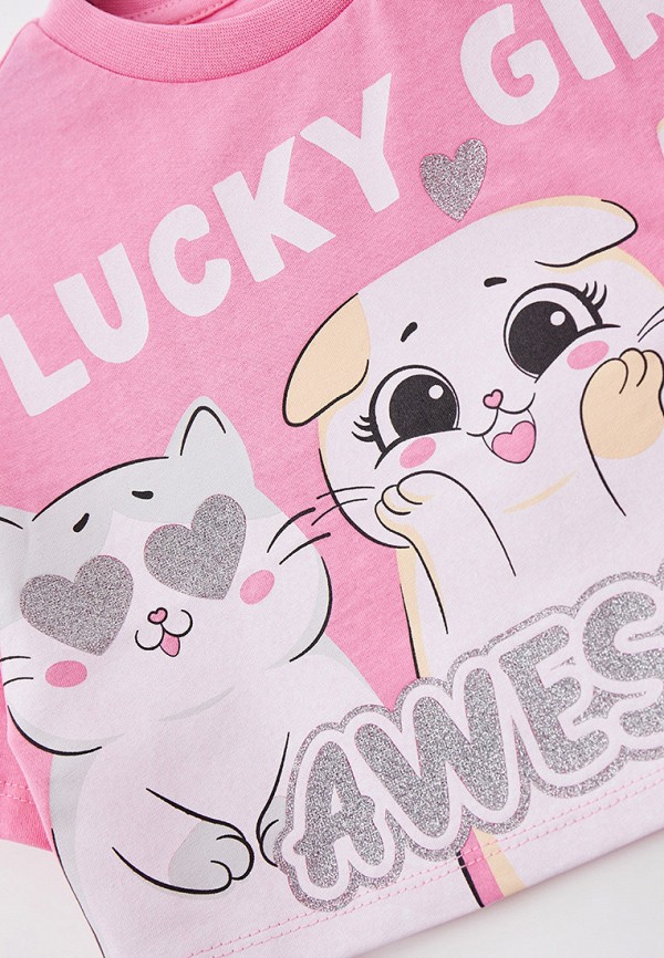 фото Футболка gloria jeans