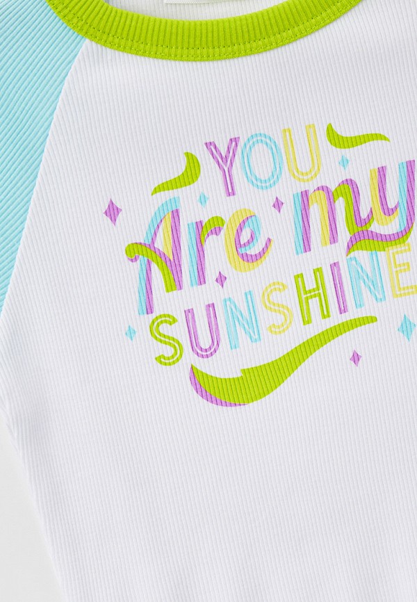 фото Футболка gloria jeans