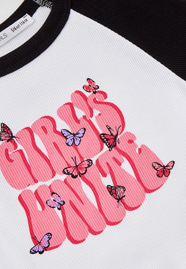 фото Футболка gloria jeans