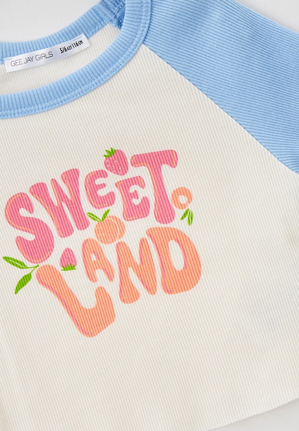 фото Футболка gloria jeans