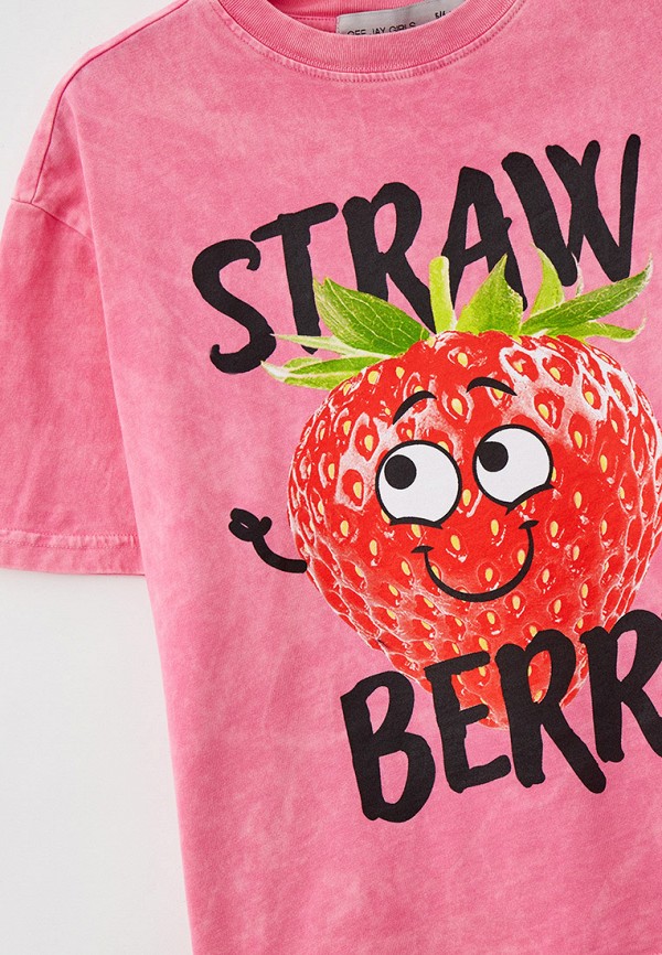 фото Футболка gloria jeans