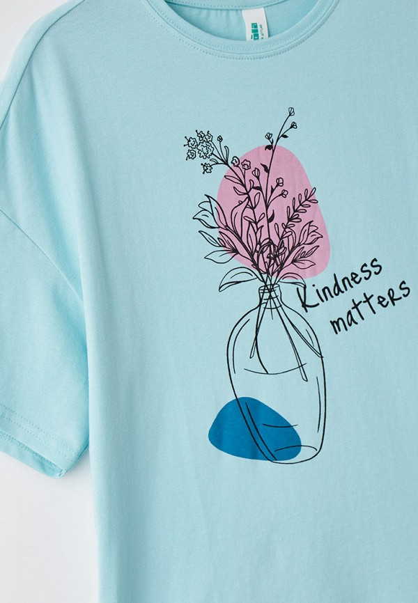 фото Футболка acoola