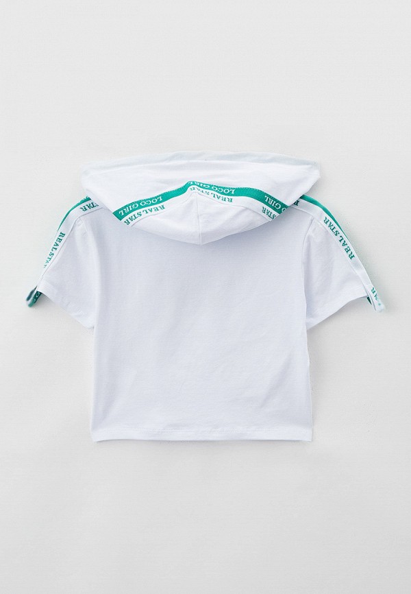 фото Футболка и брюки locoloco all for junior