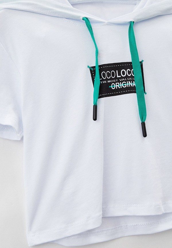 фото Футболка и брюки locoloco all for junior