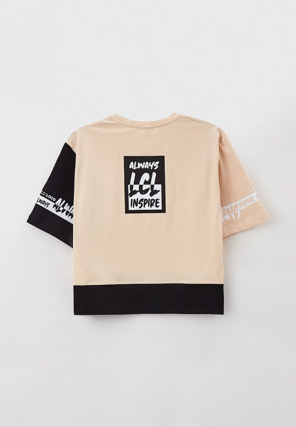фото Футболка и брюки locoloco all for junior