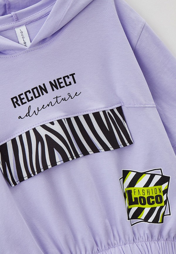 фото Футболка locoloco all for junior
