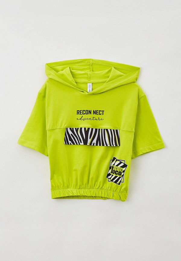фото Футболка locoloco all for junior