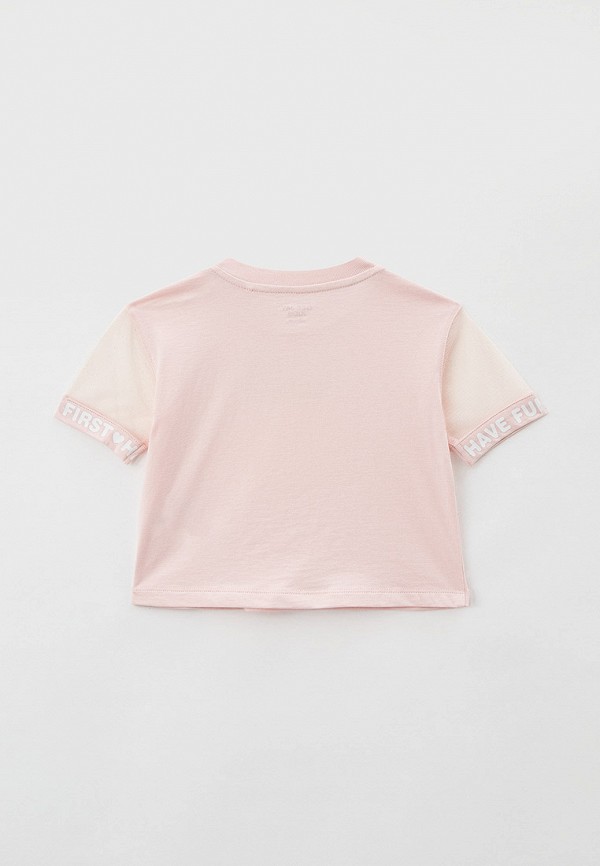 фото Футболка gloria jeans