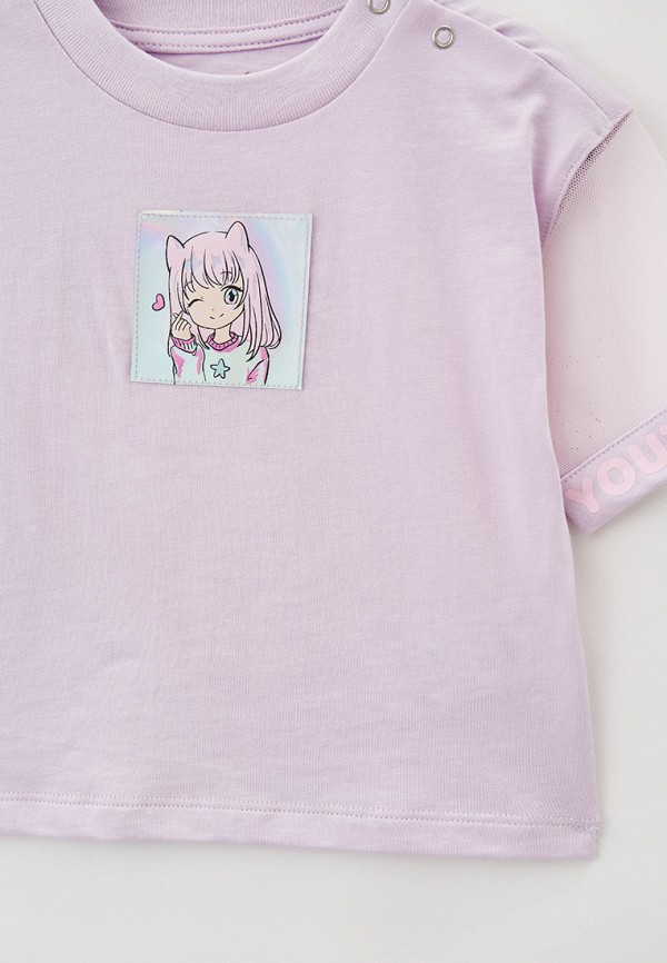 фото Футболка gloria jeans