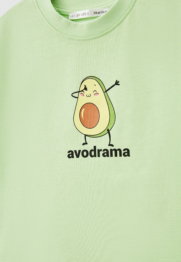 фото Футболка gloria jeans