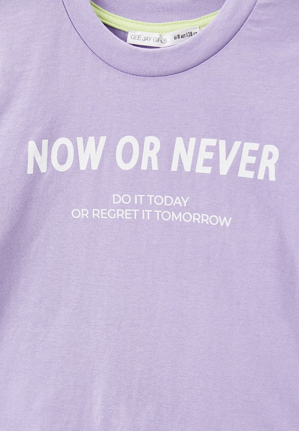 фото Футболка gloria jeans