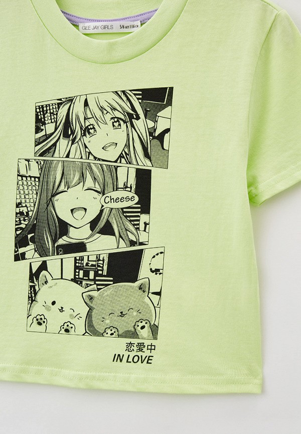 фото Футболка gloria jeans