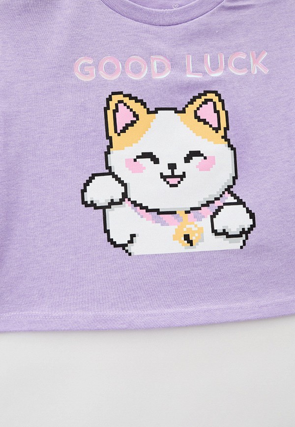 фото Футболка gloria jeans