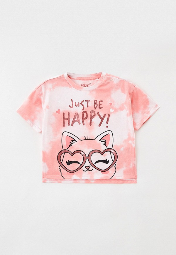 фото Футболка gloria jeans