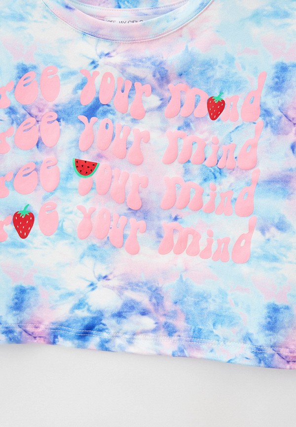 фото Футболка gloria jeans