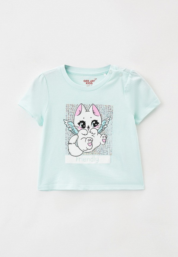 фото Футболка gloria jeans