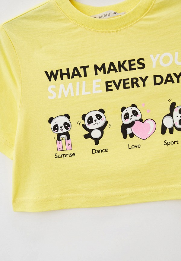 фото Футболка gloria jeans