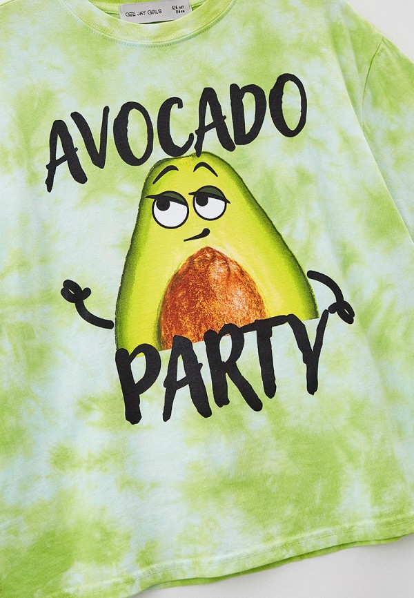 фото Футболка gloria jeans