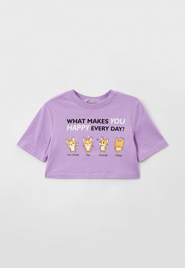 фото Футболка gloria jeans