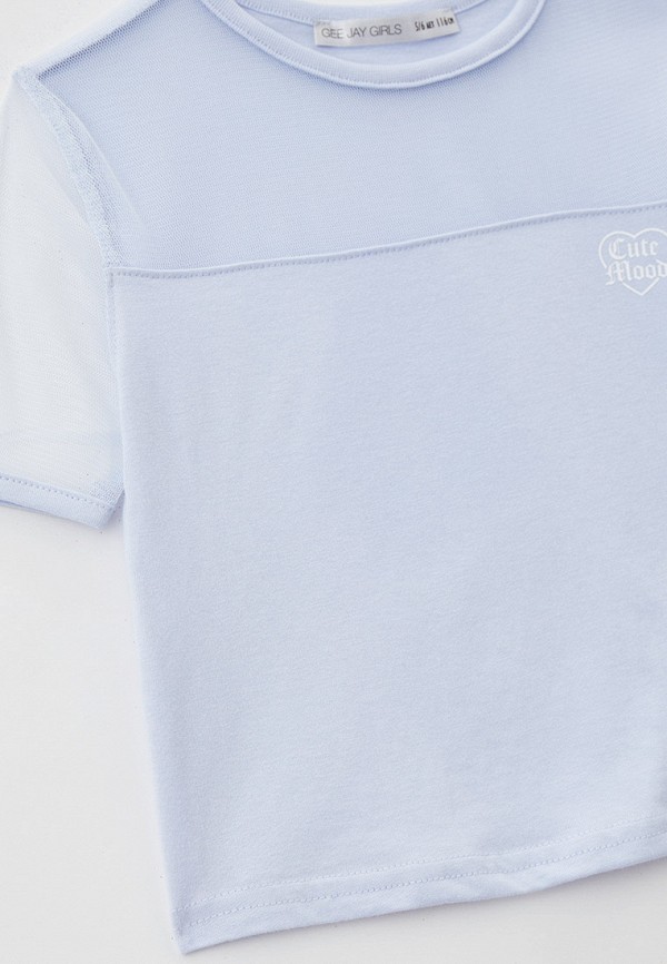 фото Футболка gloria jeans