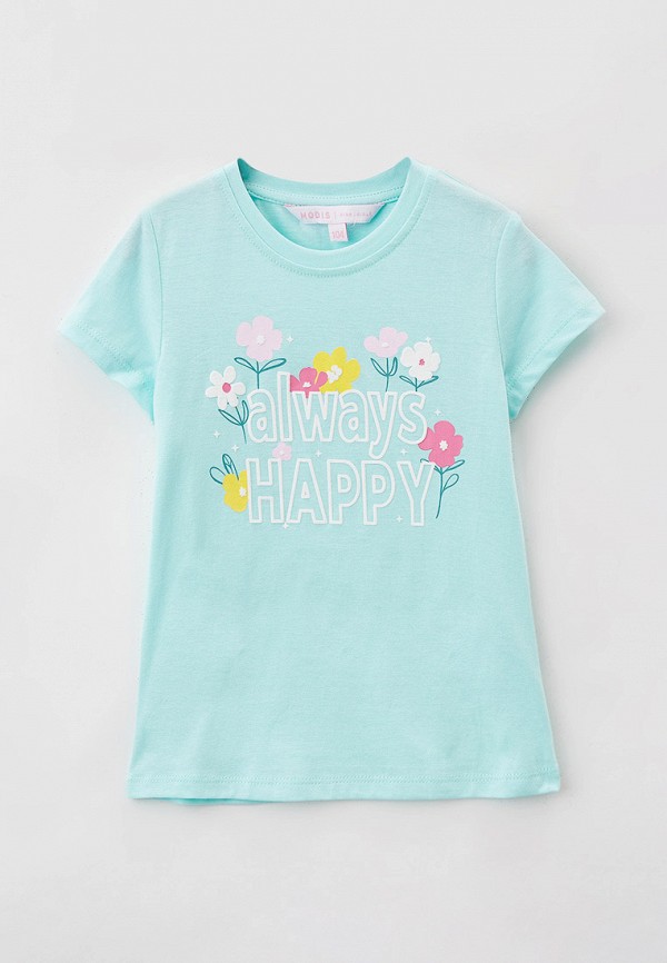 фото Футболка modis