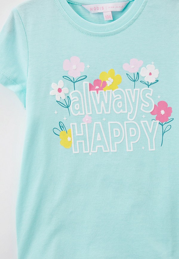 фото Футболка modis