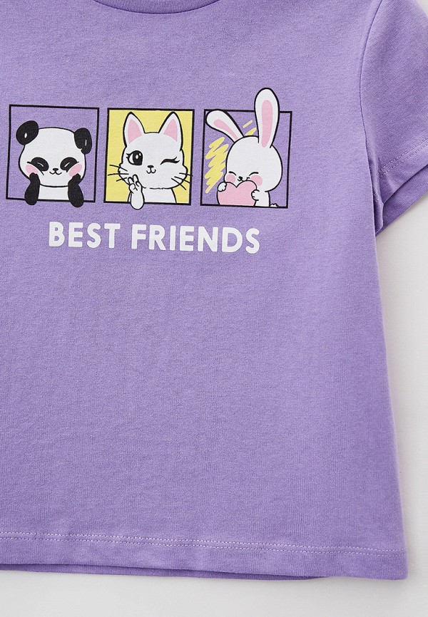 фото Футболка modis