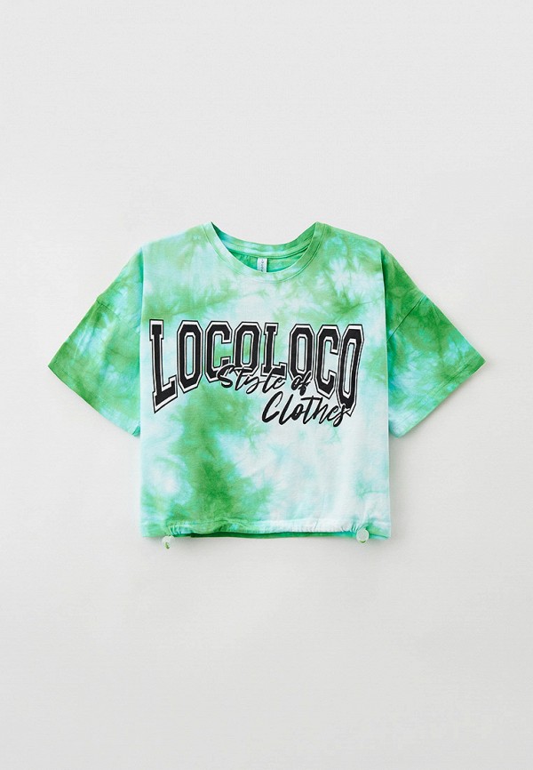 фото Футболка locoloco all for junior