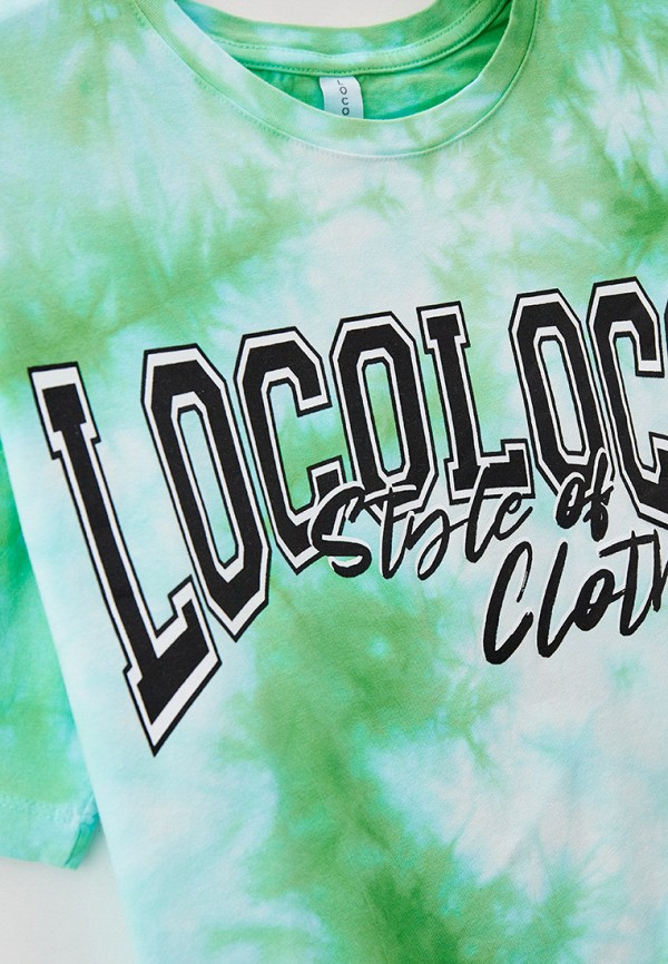 фото Футболка locoloco all for junior